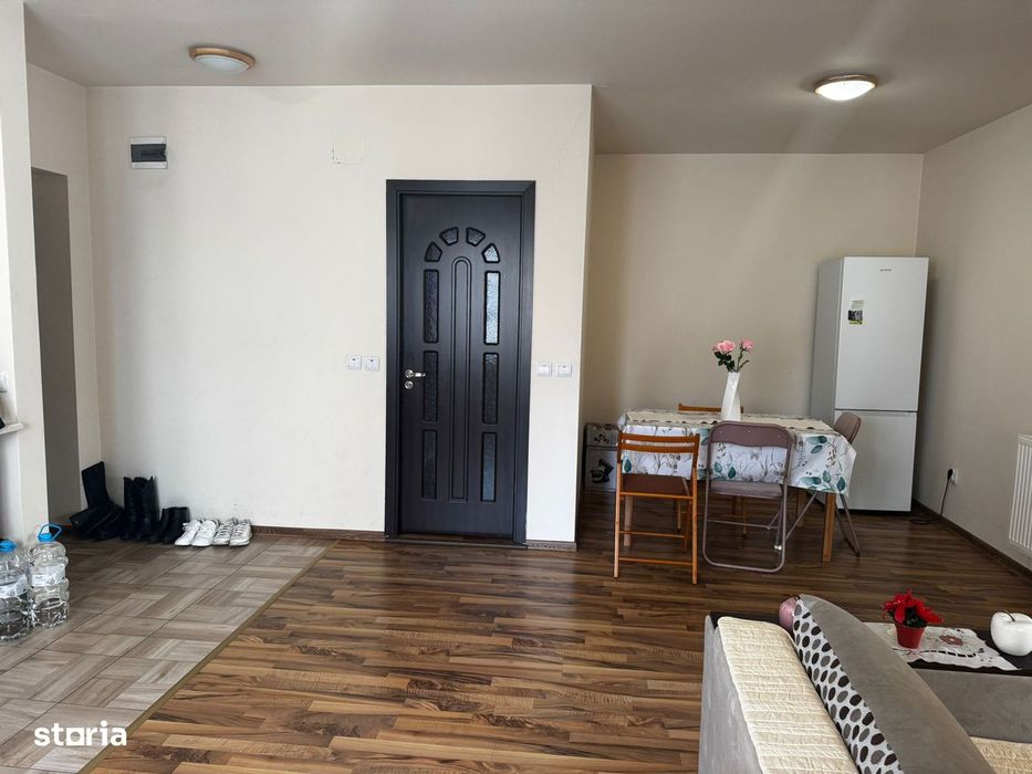 COMISION 0 % - Ap 3 cam - Floresti - zona JYSK