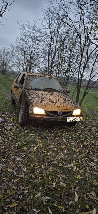 Vand solenza 1.4 mpi