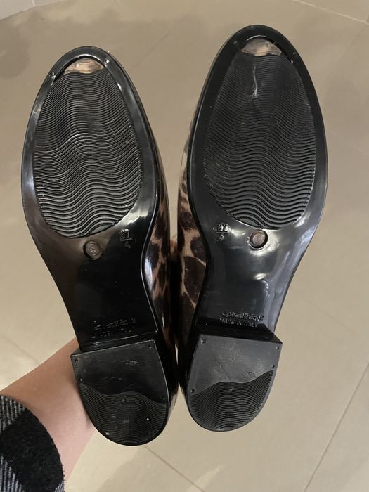 Дамски боти