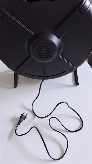Purificator aer smart IKEA STARKVIND – Negru/Gri – control din telefon