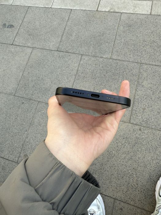 iphone 15 Plus 128ГБ Продажа