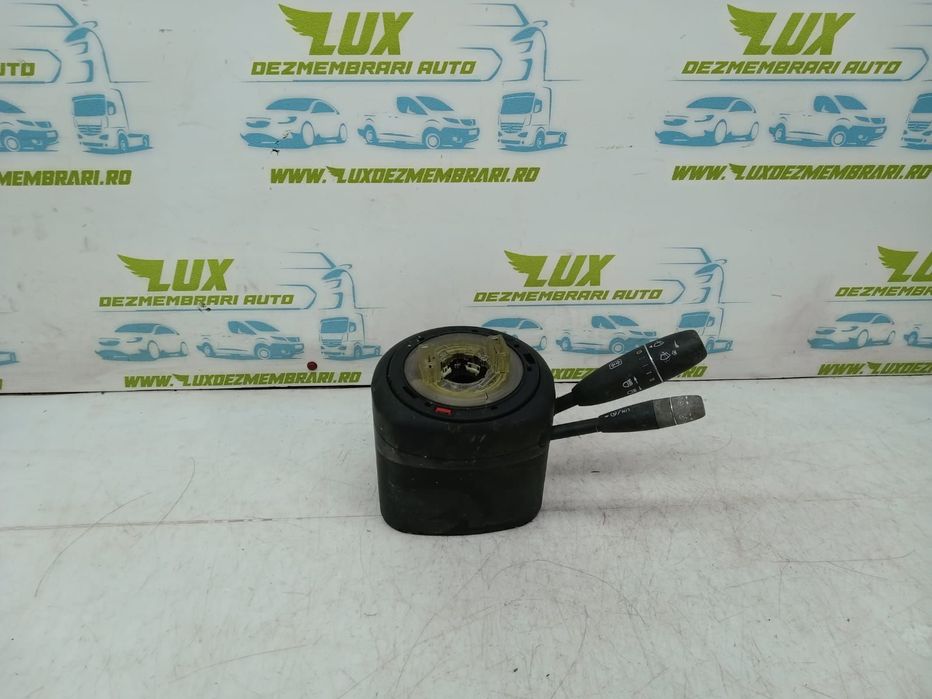 Spira volan cu manete A2124407503 Mercedes-Benz E-Class W212  [din 20