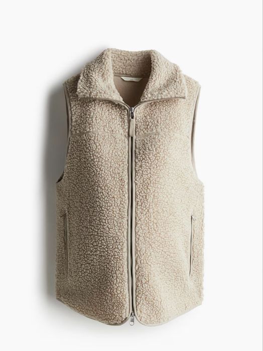 Vând Vestă H&M Mama Before&After