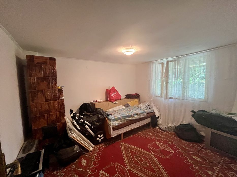 Casa plus anexe si gradina