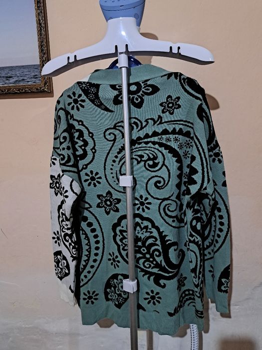 Кардиган производство Турция янги