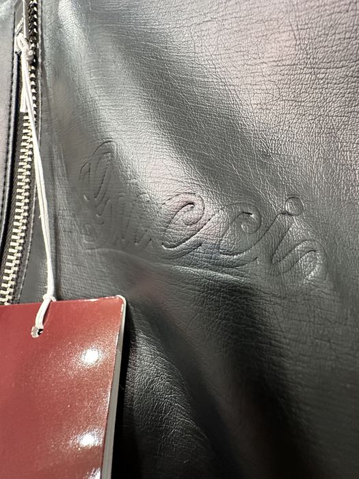 Geaca De piele. GuCcI. Premium/TopQuality