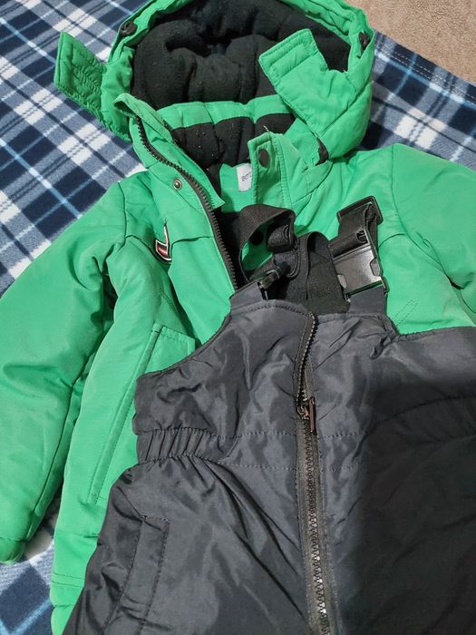 Продам комбез на мальчика