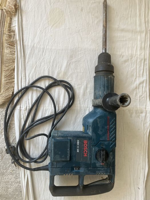 Перферетор отбойник bosch