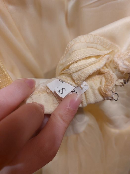 Rochie femei cu fermoar la spate