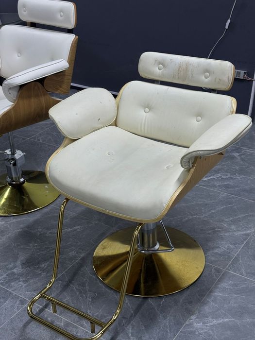 Кресло для салона