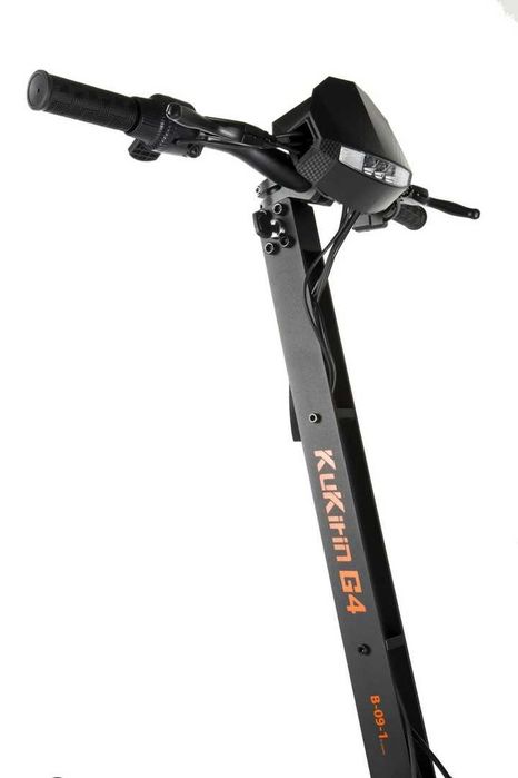 G4 2026‼️SIGILATA Noua‼️Kukirin G4‼️70 Km/h, Motor 2000W Noua Sigilata 0 KM . Roti 11 inch,