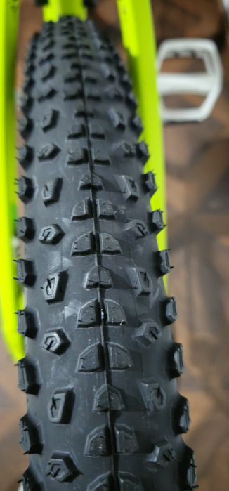 Vand bicicleta Devron Riddle electrica pe 27,5