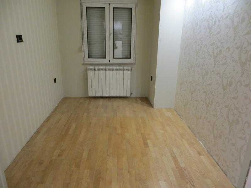 Дава се под наем Тристаен апартамент в Пловдив, Остромила - 80 кв.м за 377.4 € - Снимка #5