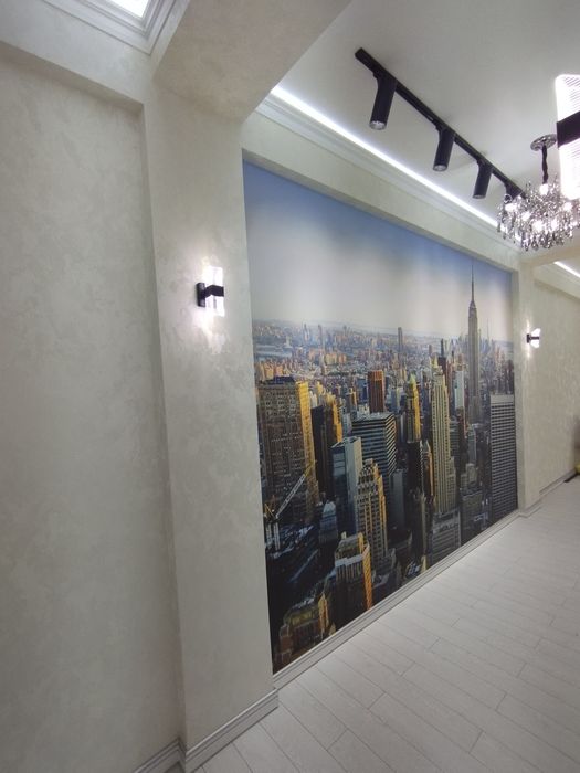 Чирчик шахар навстройка