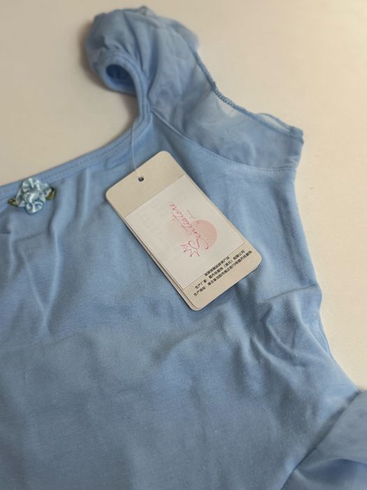 Платье танцевальное для балета