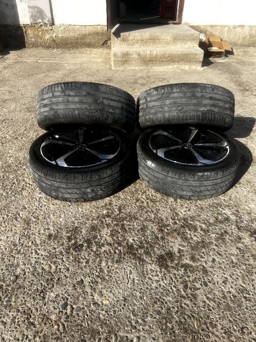 Диски от BYD SONG L R20 продаётся