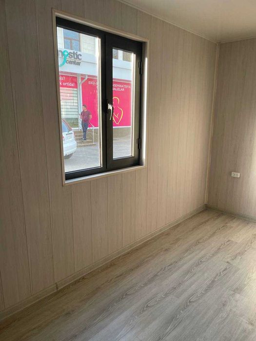 Контейнер Кантенир