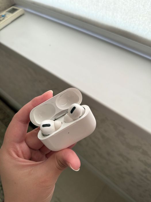 Продается наушники Airpods pro 2