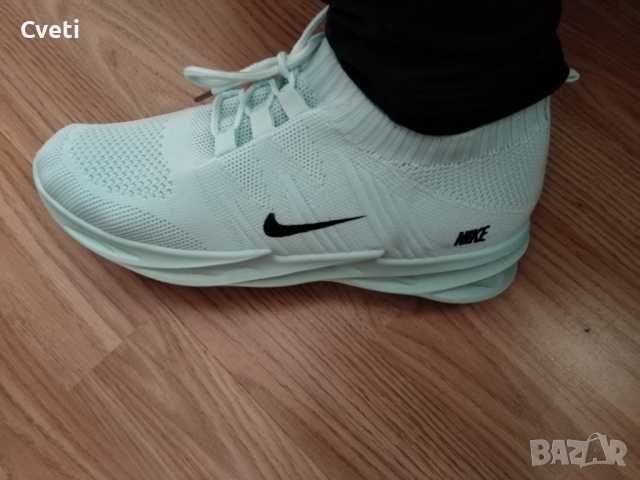 дамски обувки GUESS и още нещо...