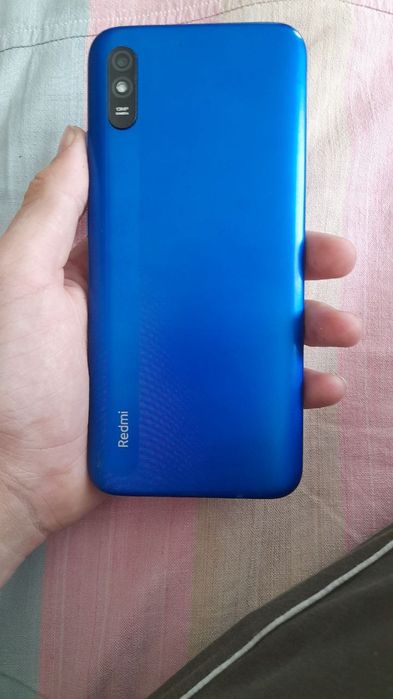 Redmi 9a 64gb ideal 800000