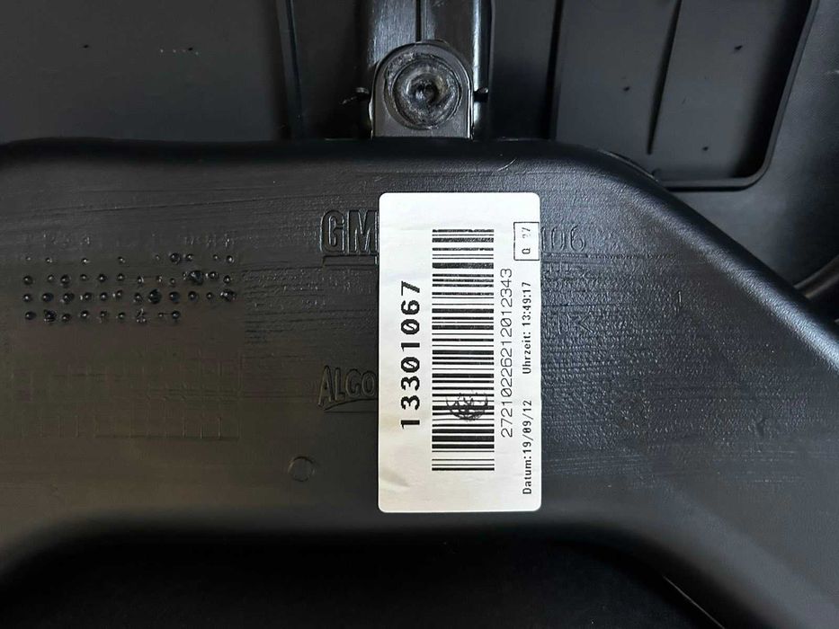 Арматурно табло с датчик светлина Opel Astra J 2012  Hatchback