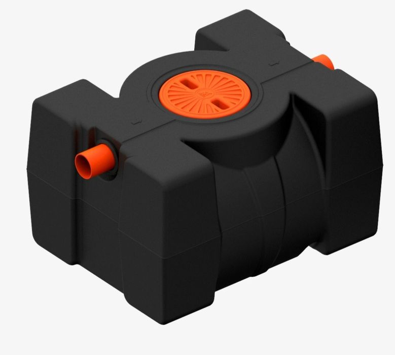 Жироуловитель кухонный