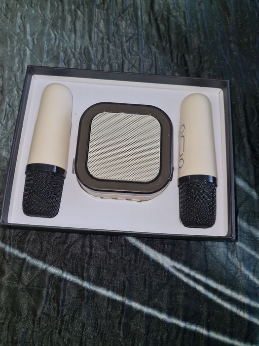 Продам мини колонку