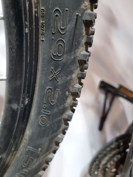 Bicicletă Carpat Invictus ,29 inch,stare exceptională