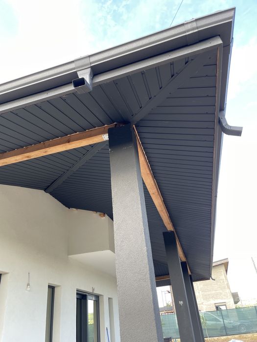 Acoperisuri si mici Reparatii