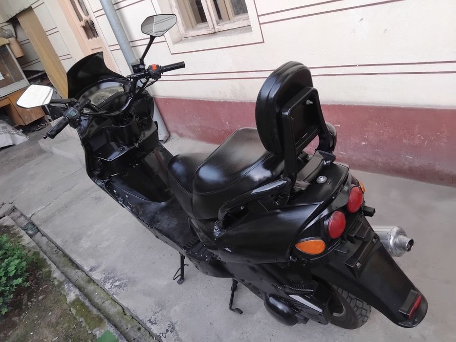 IRBIS Sukutir sirochna sotiladi 150kub