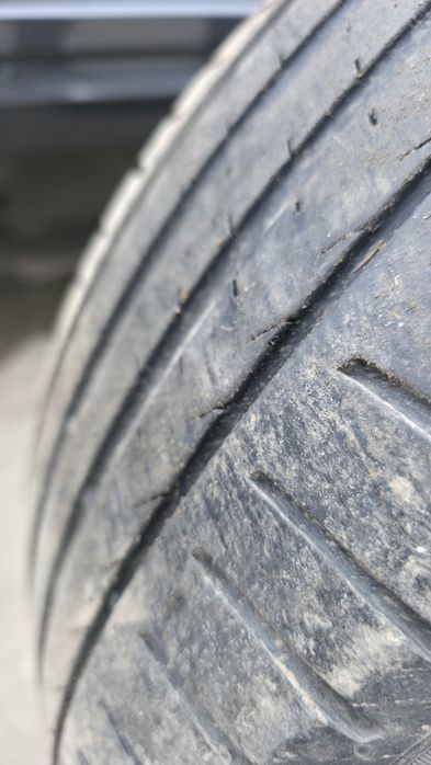 Anvelopa Pirelli Cinturato P7 vara 225 60 18