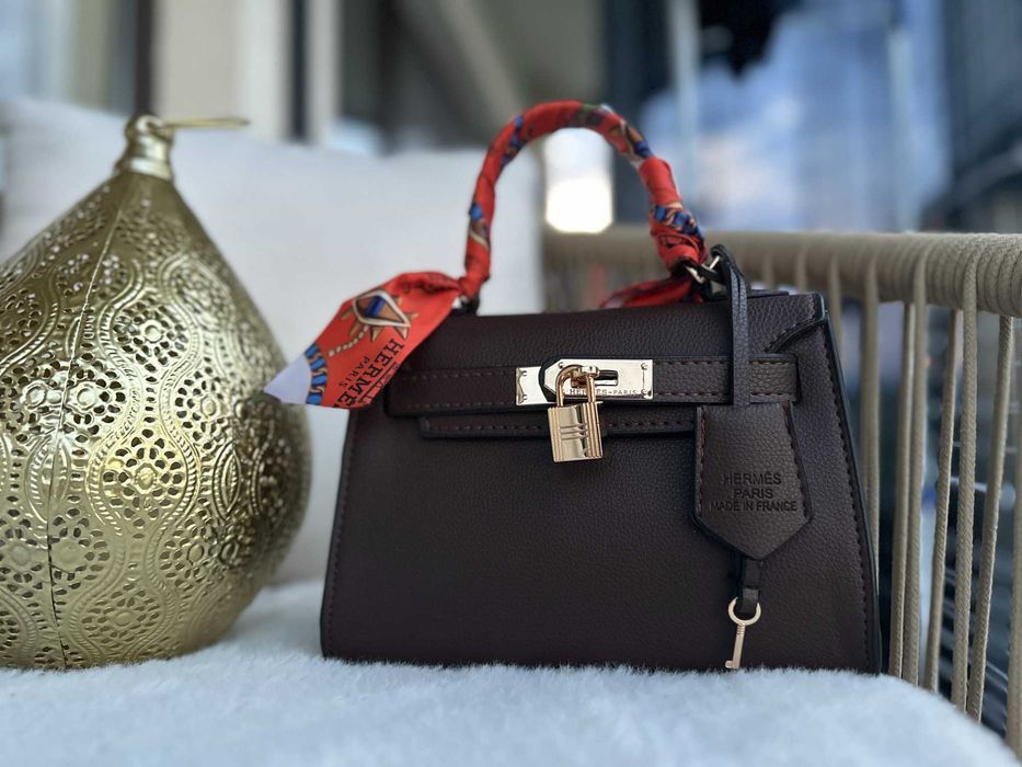 Дамска чанта Hermes