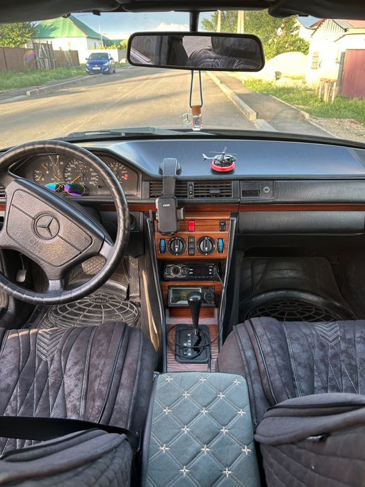Продам Мерседес срочно