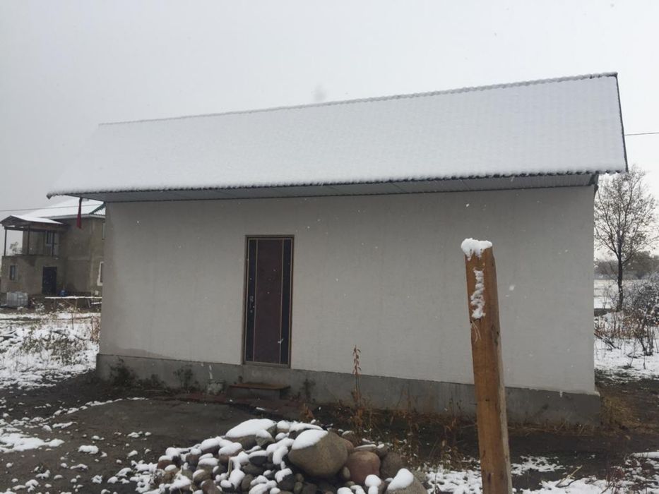 Продам- времянку