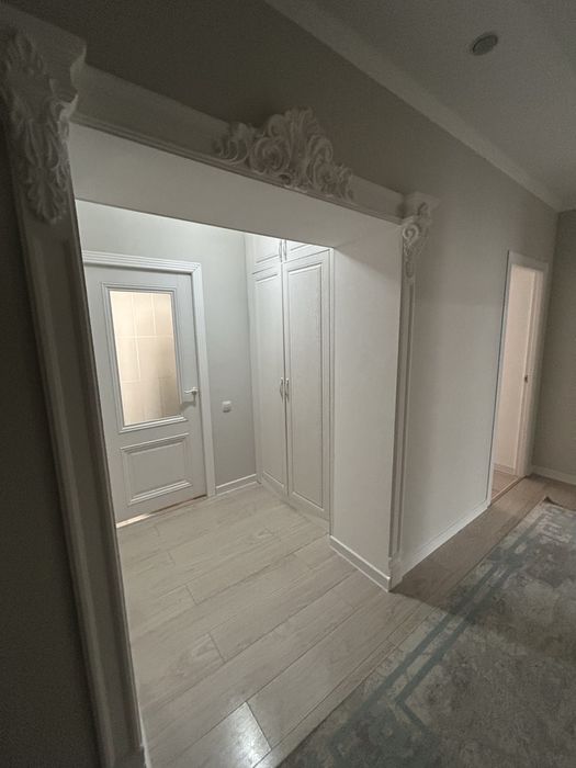 Тез арада 3 бөлмелі үй сатылады