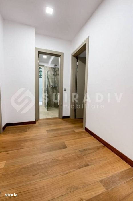 Apartament lux 3 camere | Terasă | Parcare | Loft Residence– Bună Ziua