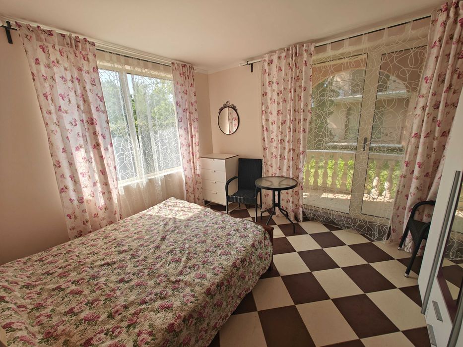 Продава се Двустаен апартамент в Созопол - 65 кв.м за 1485 €/кв.м - Снимка #8