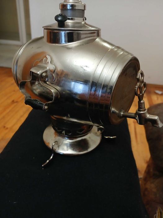 Самовар Москва 80 сувенир