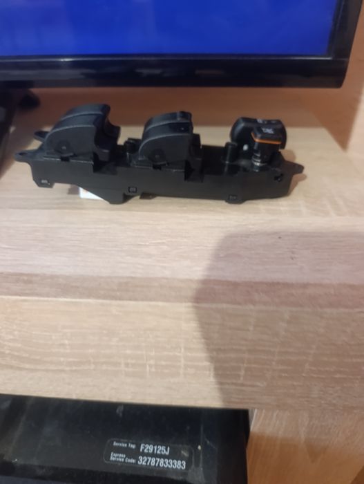 Контролен блок за тойота