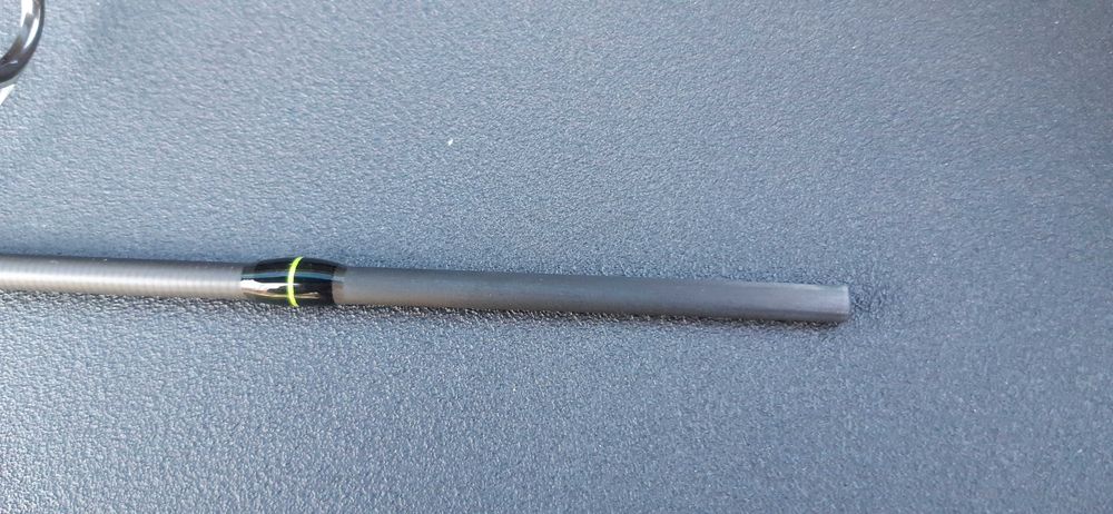 Спининг въдица Handing M1 UL