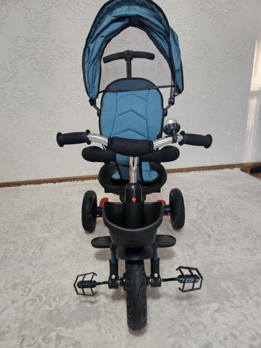 Велоколяска   детская GOOL GUY