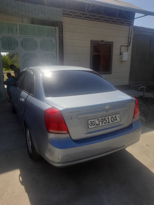 2011.y.Lasetti 1,8. Jentra qilingan(dakument qonuniy)