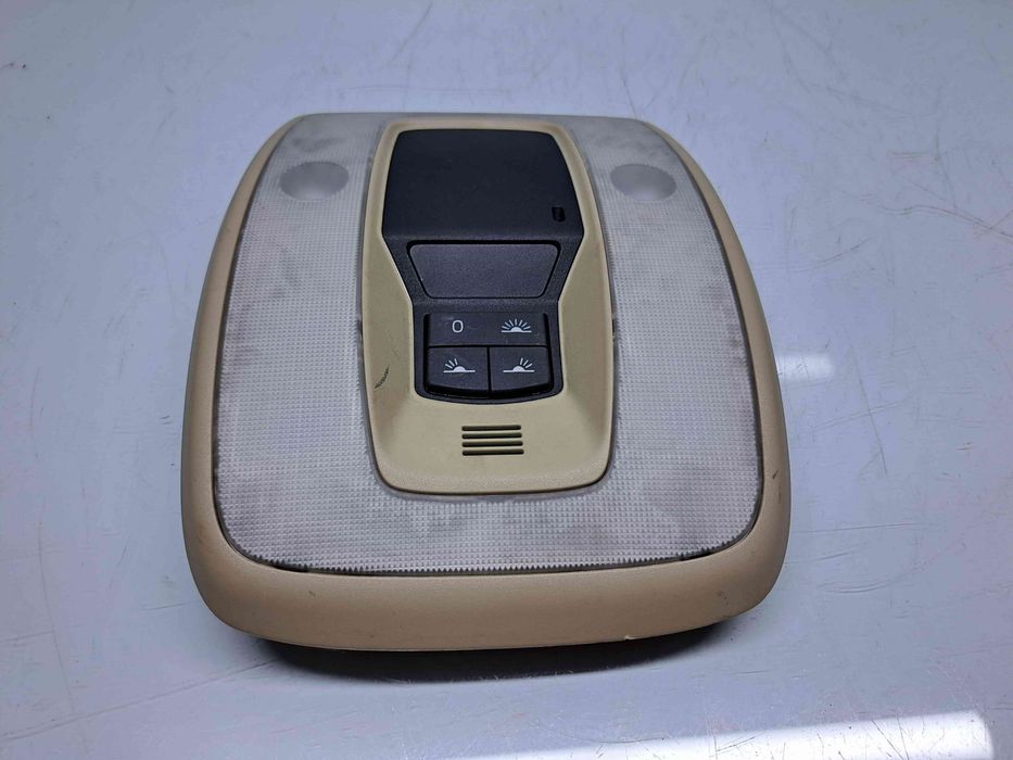 Plafoniera fata XC60 [Fabr 2008-2017] 39860843