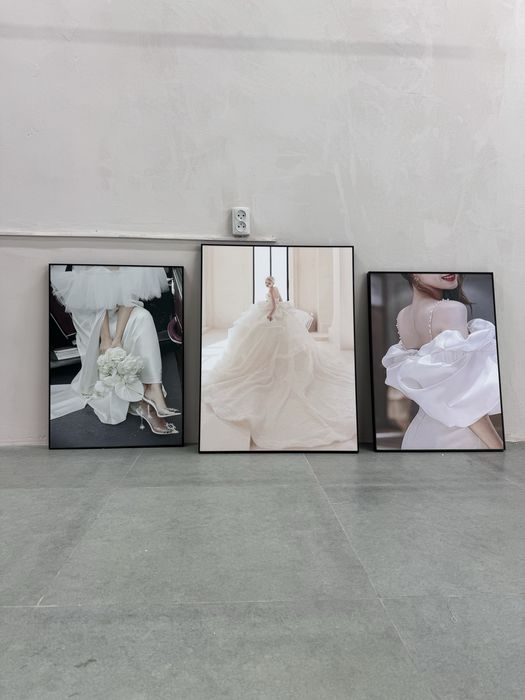 Картина Свадебный