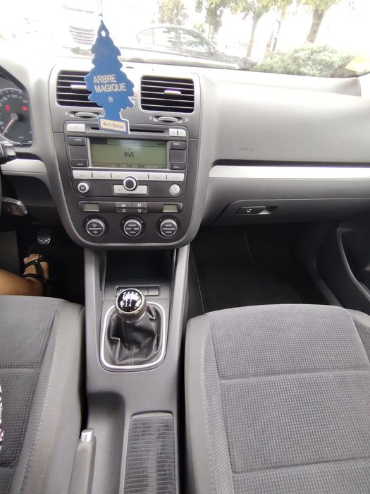 Volkswagen Jetta 1.9