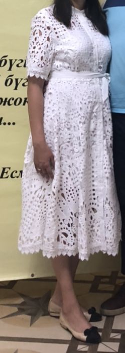 Продам платье, размер 44-46