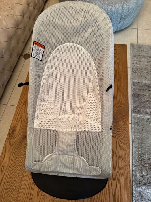 Babybjorn шезлонг