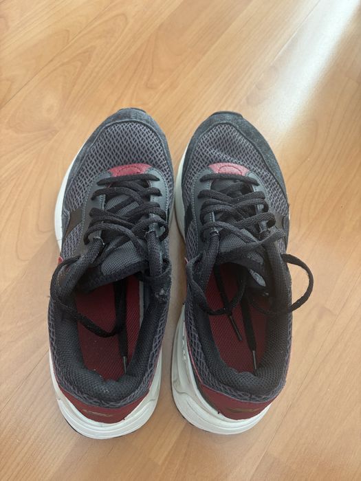 Маратонки Nike Air Max 38,5