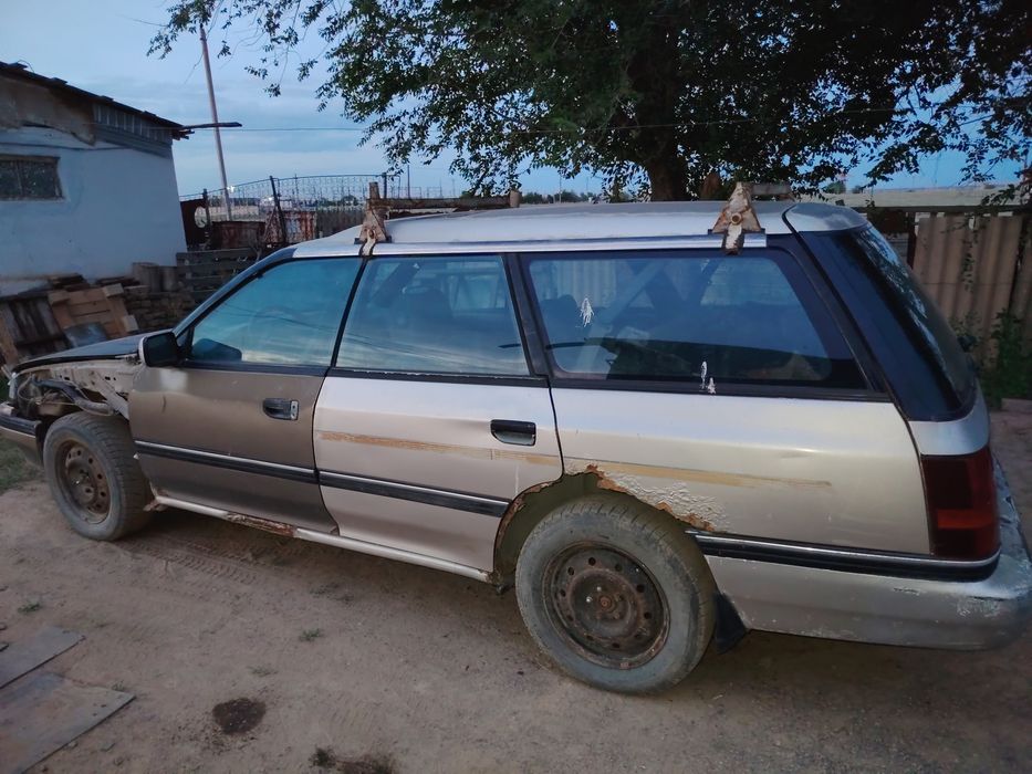 Продам Субару легаси