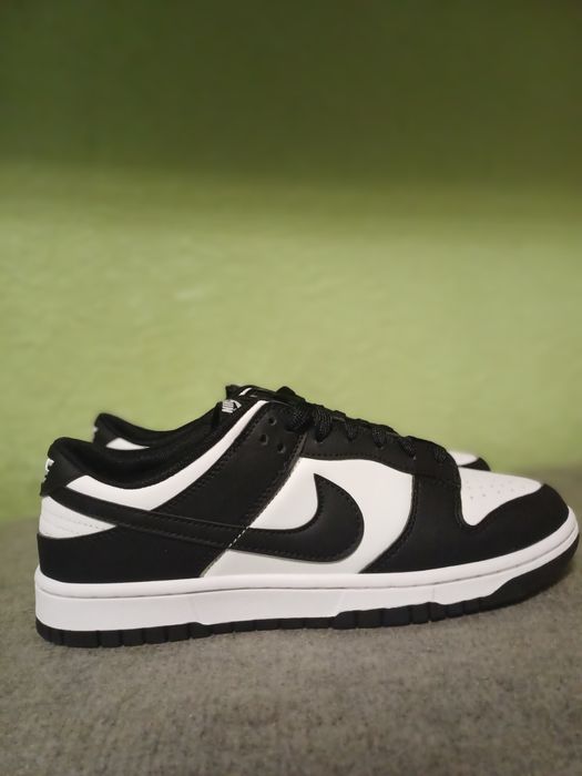 Кроссовки Nike Dunk Panda